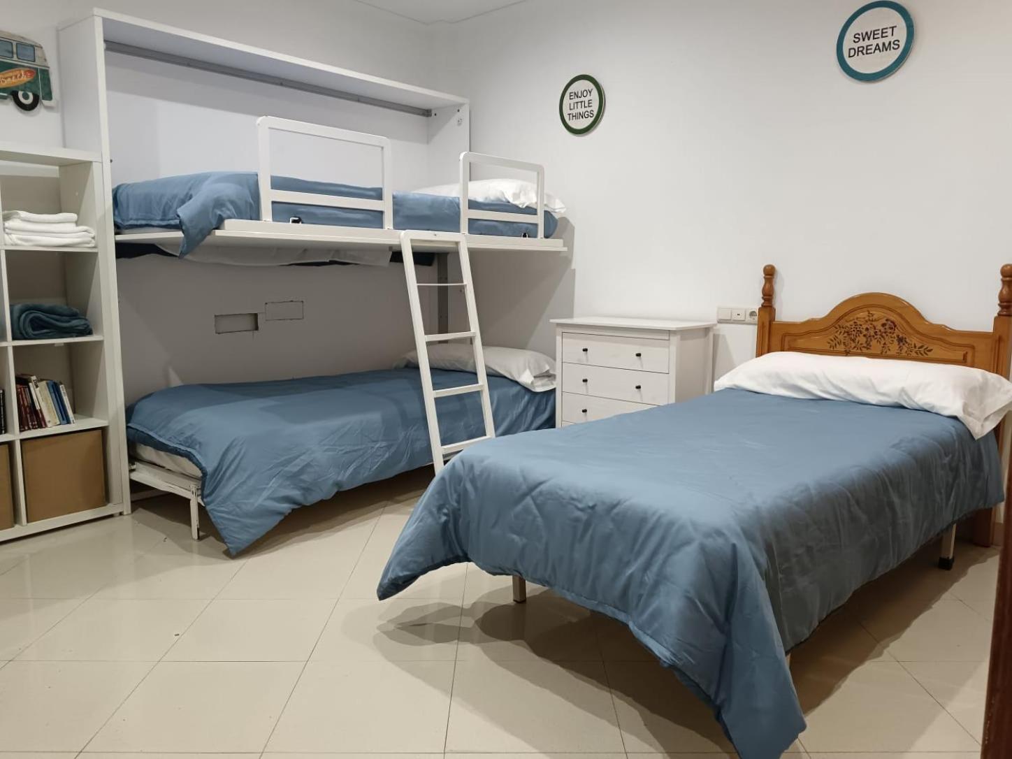 Apartamento Cervantes 리베이라 외부 사진