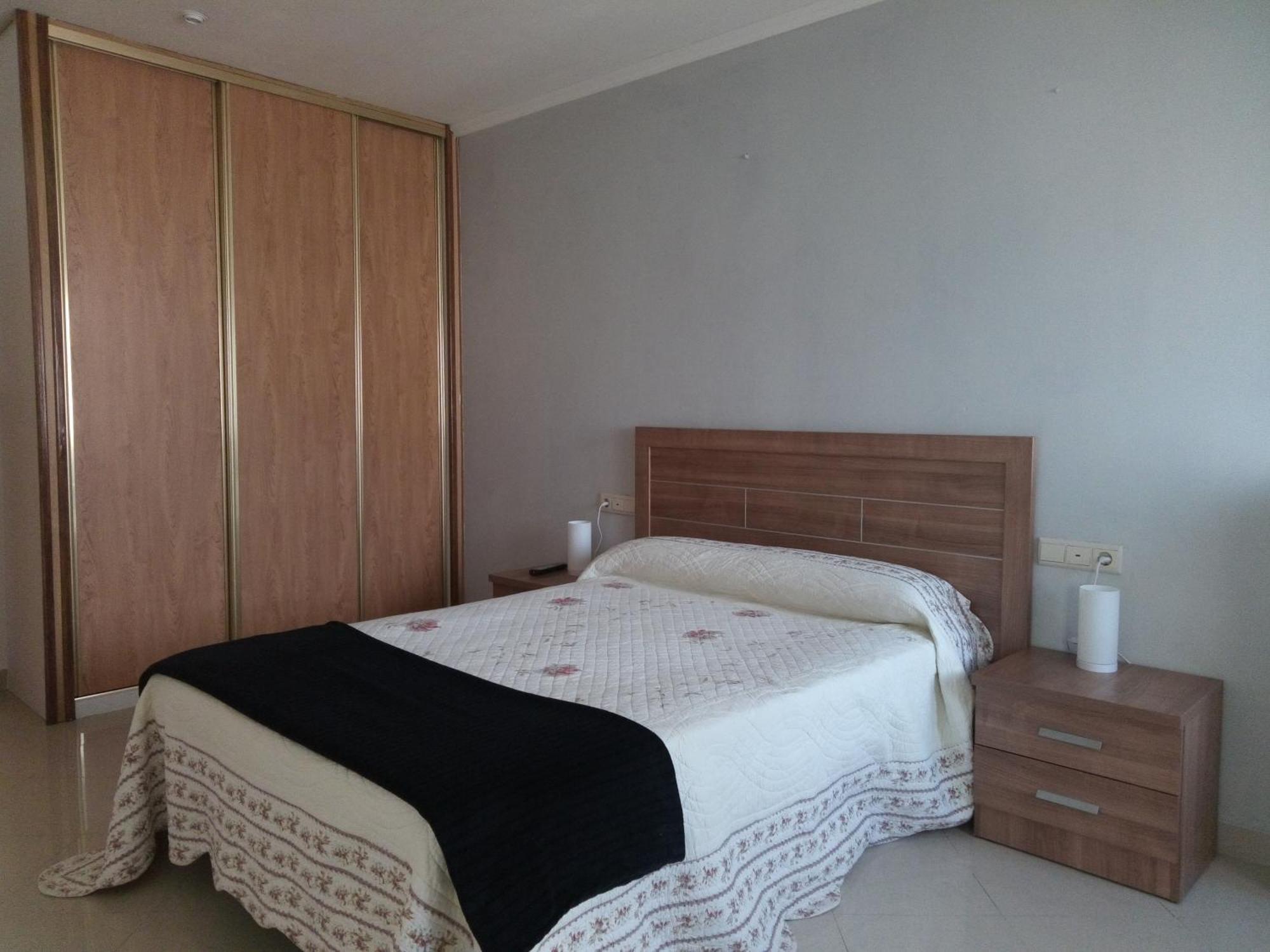 Apartamento Cervantes 리베이라 외부 사진