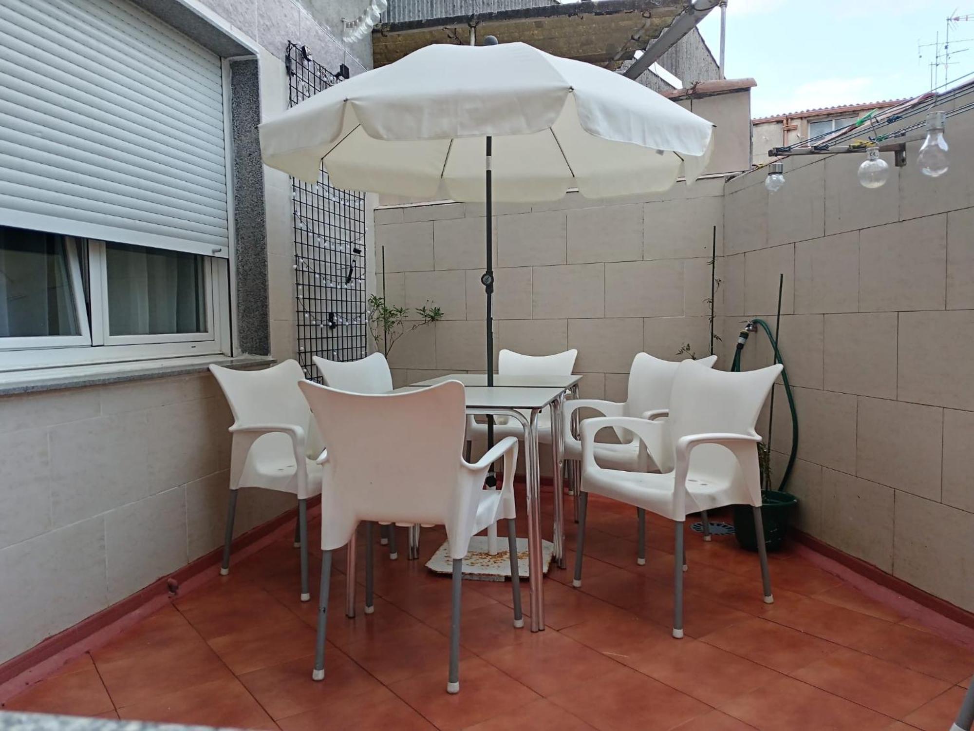 Apartamento Cervantes 리베이라 외부 사진